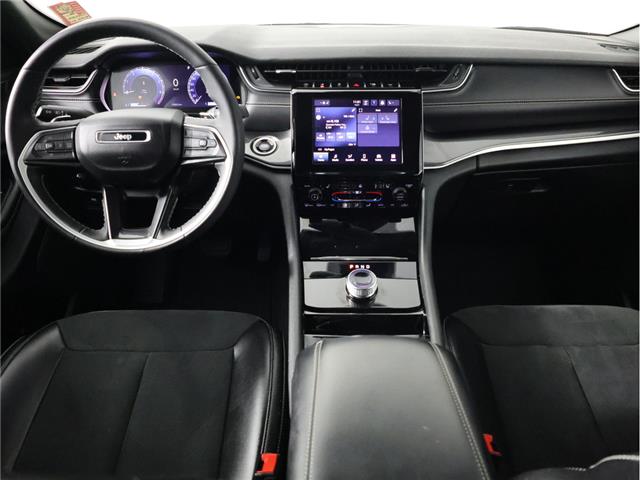 2023 Jeep Grand Cherokee Laredo (Stk: B19943) in Calgary - Image 12 of 22