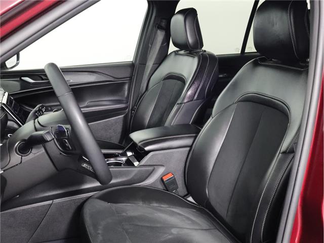 2023 Jeep Grand Cherokee Laredo (Stk: B19943) in Calgary - Image 16 of 22