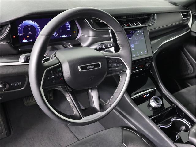 2023 Jeep Grand Cherokee Laredo (Stk: B19943) in Calgary - Image 17 of 22