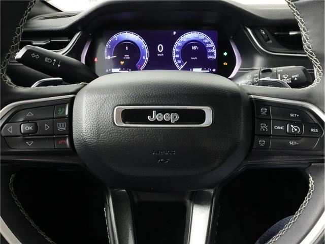 2023 Jeep Grand Cherokee Laredo (Stk: B19943) in Calgary - Image 19 of 22