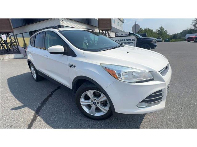 2015 Ford Escape SE (Stk: 25242) in Sudbury - Image 2 of 24