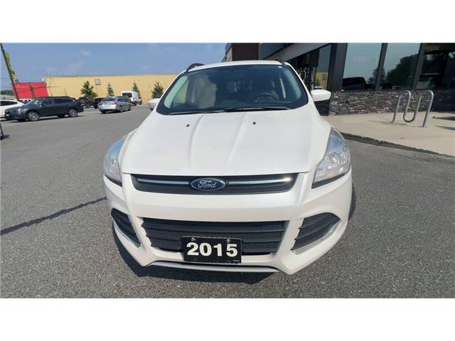 2015 Ford Escape SE (Stk: 25242) in Sudbury - Image 3 of 24