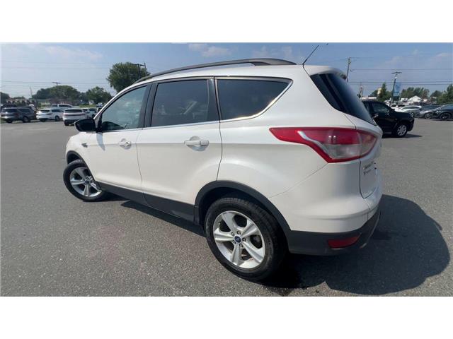 2015 Ford Escape SE (Stk: 25242) in Sudbury - Image 6 of 24