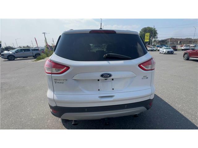 2015 Ford Escape SE (Stk: 25242) in Sudbury - Image 7 of 24