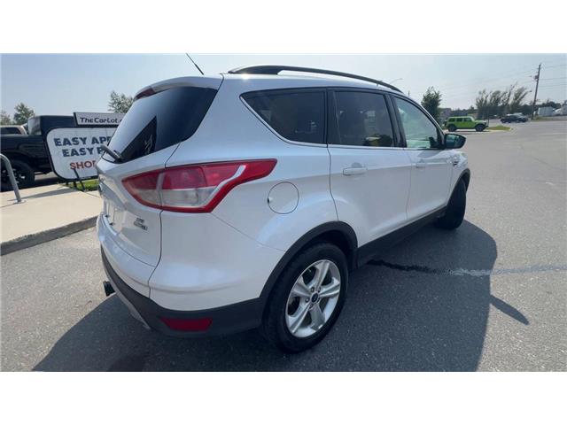 2015 Ford Escape SE (Stk: 25242) in Sudbury - Image 8 of 24