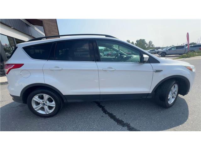 2015 Ford Escape SE (Stk: 25242) in Sudbury - Image 9 of 24
