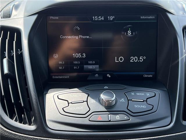 2015 Ford Escape SE (Stk: 25242) in Sudbury - Image 16 of 24