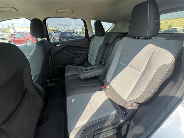 2015 Ford Escape SE (Stk: 25242) in Sudbury - Image 21 of 24