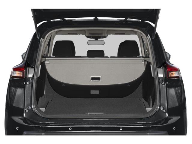 2025 Nissan Rogue S (Stk: S636) in Timmins - Image 8 of 11