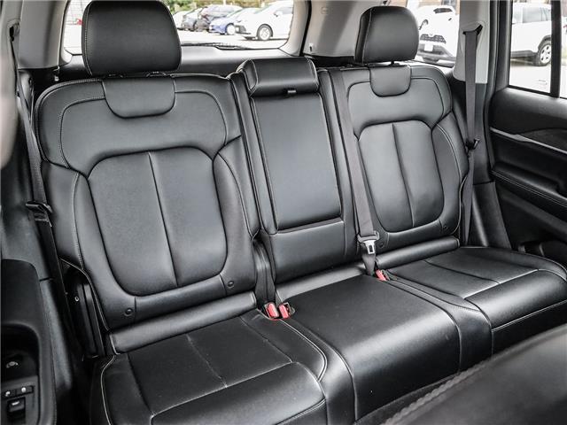 2023 Jeep Grand Cherokee Limited (Stk: 6311) in Welland - Image 13 of 25