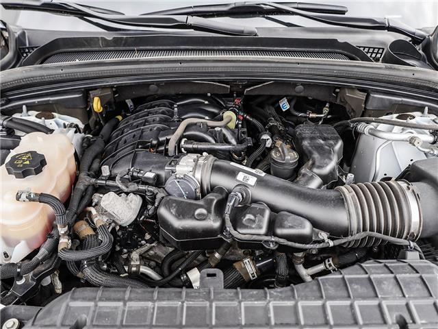 2023 Jeep Grand Cherokee Limited (Stk: 6311) in Welland - Image 5 of 25