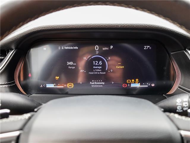 2023 Jeep Grand Cherokee Limited (Stk: 6311) in Welland - Image 15 of 25