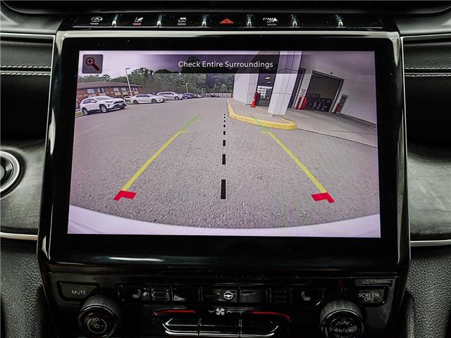 2023 Jeep Grand Cherokee Limited (Stk: 6311) in Welland - Image 17 of 25