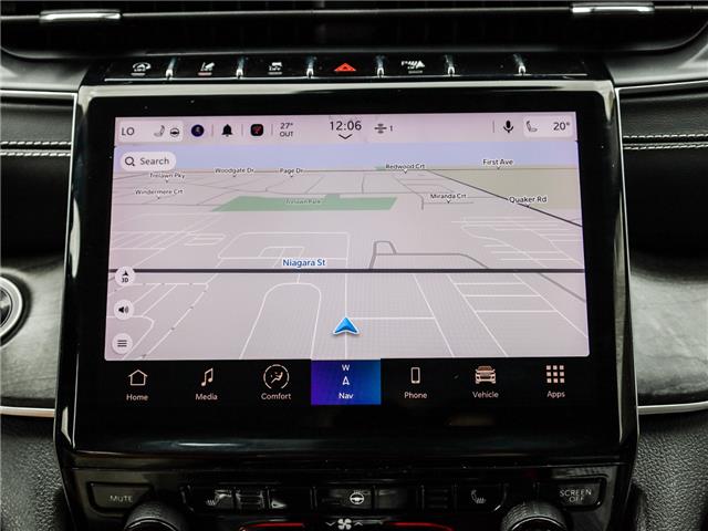 2023 Jeep Grand Cherokee Limited (Stk: 6311) in Welland - Image 18 of 25