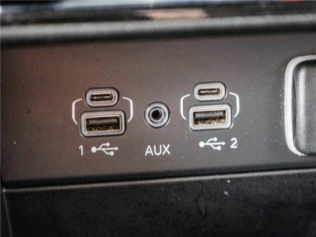 2023 Jeep Grand Cherokee Limited (Stk: 6311) in Welland - Image 20 of 25