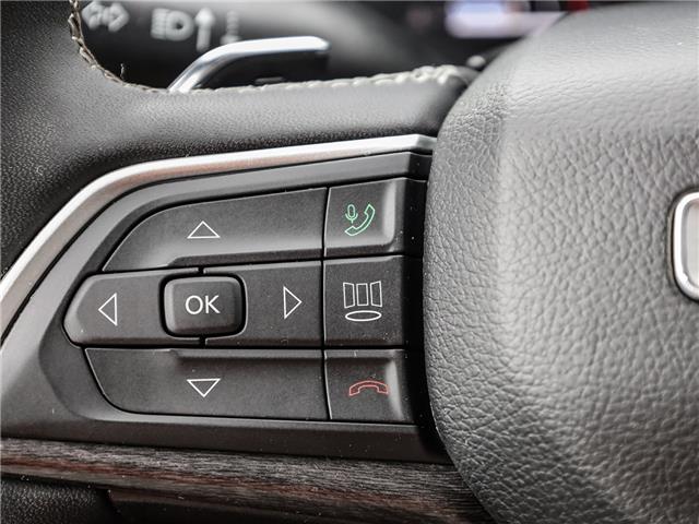 2023 Jeep Grand Cherokee Limited (Stk: 6311) in Welland - Image 22 of 25