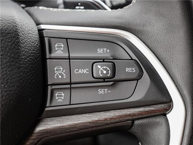 2023 Jeep Grand Cherokee Limited (Stk: 6311) in Welland - Image 23 of 25