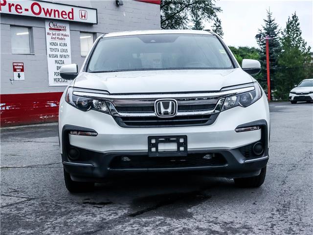 2019 Honda Pilot LX (Stk: 377151) in Ottawa - Image 2 of 25