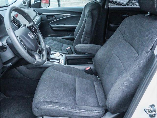 2019 Honda Pilot LX (Stk: 377151) in Ottawa - Image 6 of 25