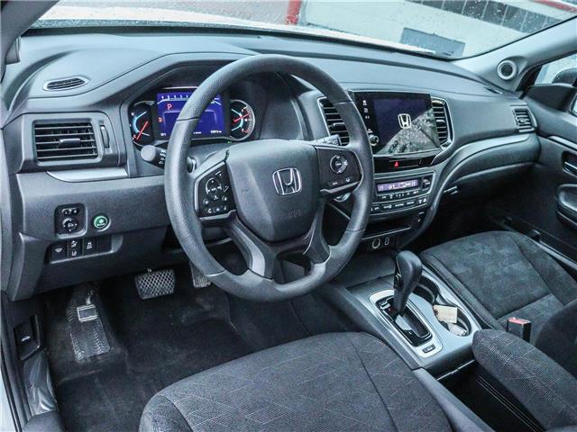 2019 Honda Pilot LX (Stk: 377151) in Ottawa - Image 7 of 25