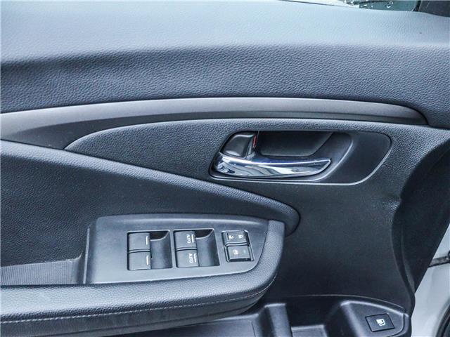 2019 Honda Pilot LX (Stk: 377151) in Ottawa - Image 8 of 25