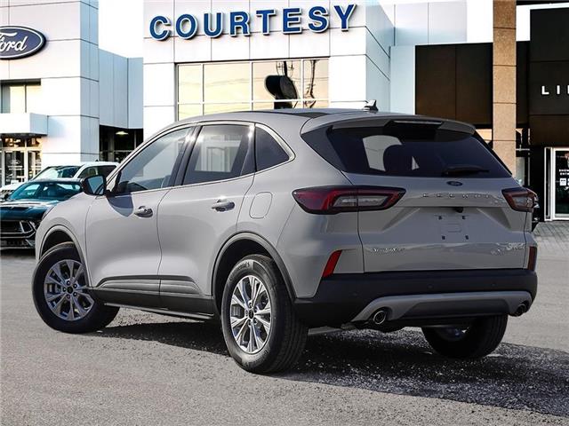 2025 Ford Escape Active (Stk: 25CA3505) in London - Image 4 of 23