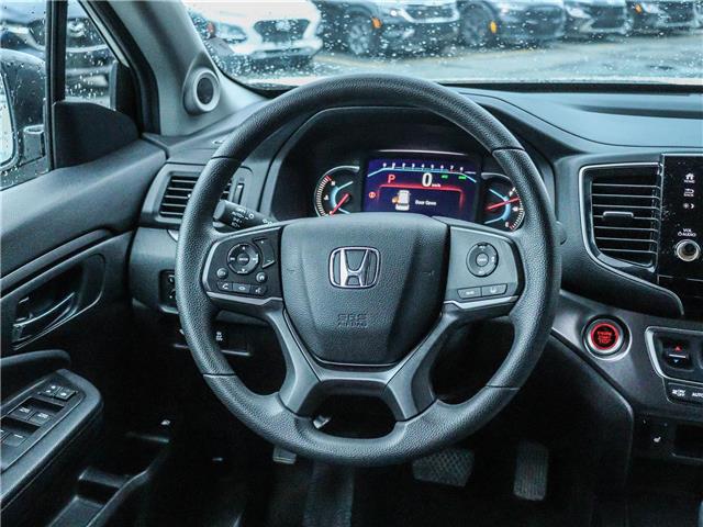 2019 Honda Pilot LX (Stk: 377151) in Ottawa - Image 9 of 25