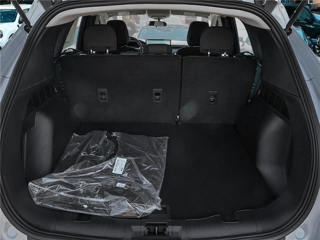 2025 Ford Escape Active (Stk: 25CA3505) in London - Image 7 of 23