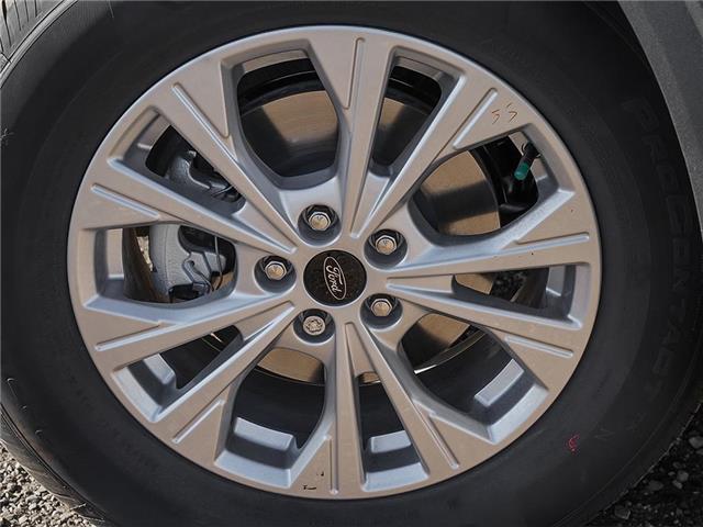 2025 Ford Escape Active (Stk: 25CA3505) in London - Image 8 of 23