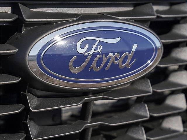 2025 Ford Escape Active (Stk: 25CA3505) in London - Image 9 of 23