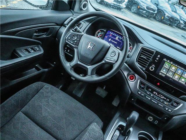 2019 Honda Pilot LX (Stk: 377151) in Ottawa - Image 11 of 25