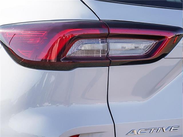 2025 Ford Escape Active (Stk: 25CA3505) in London - Image 11 of 23