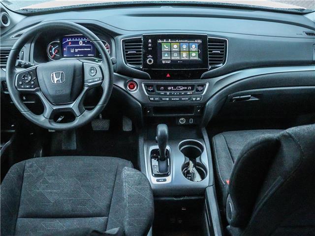 2019 Honda Pilot LX (Stk: 377151) in Ottawa - Image 12 of 25