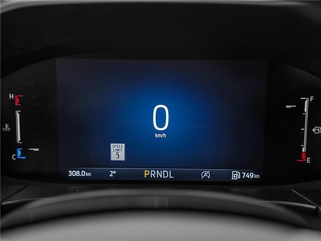 2025 Ford Escape Active (Stk: 25CA3505) in London - Image 14 of 23