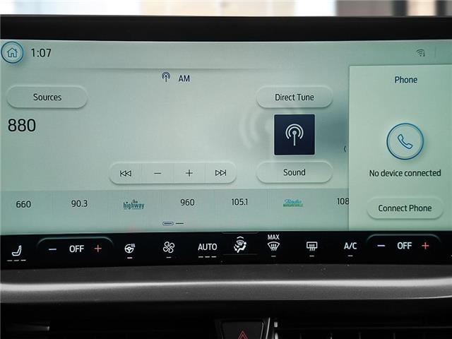 2025 Ford Escape Active (Stk: 25CA3505) in London - Image 18 of 23