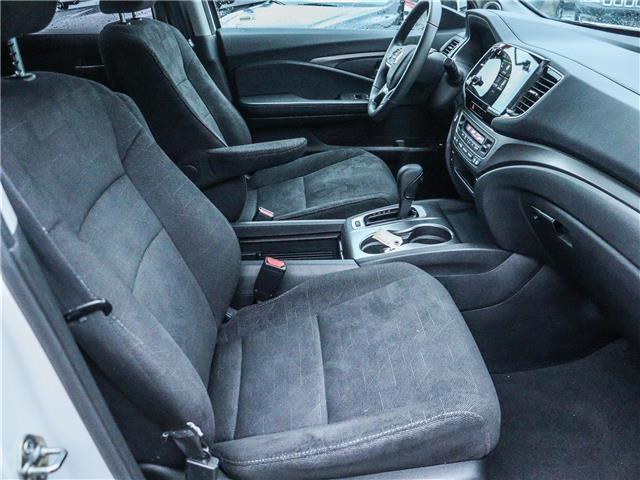 2019 Honda Pilot LX (Stk: 377151) in Ottawa - Image 14 of 25