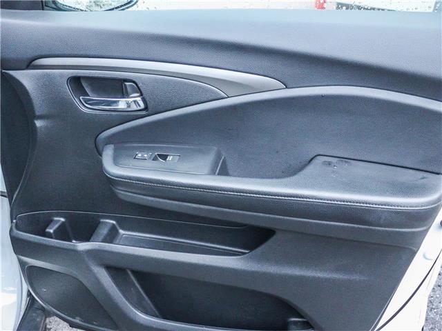 2019 Honda Pilot LX (Stk: 377151) in Ottawa - Image 15 of 25