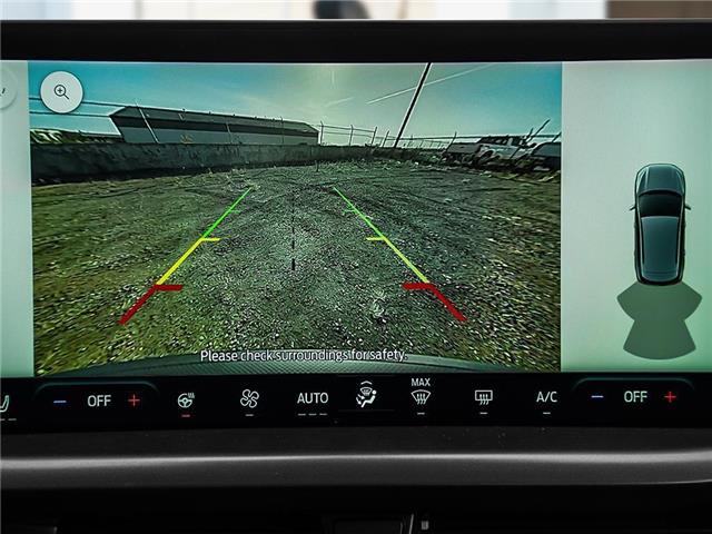 2025 Ford Escape Active (Stk: 25CA3505) in London - Image 23 of 23