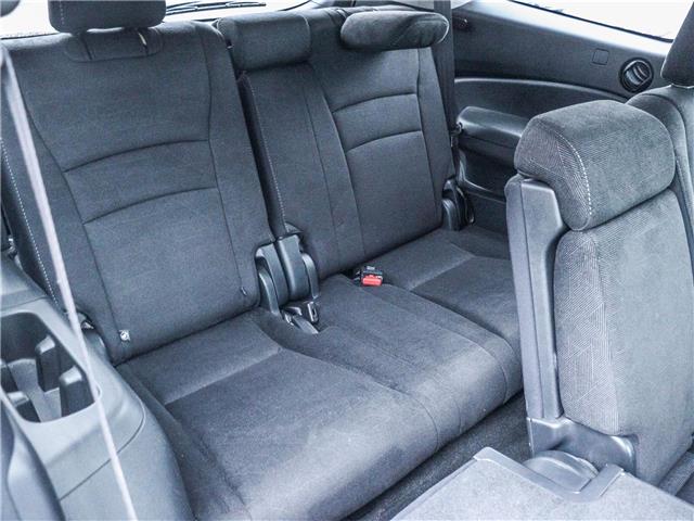 2019 Honda Pilot LX (Stk: 377151) in Ottawa - Image 17 of 25