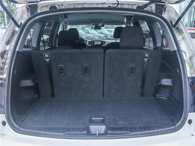 2019 Honda Pilot LX (Stk: 377151) in Ottawa - Image 18 of 25