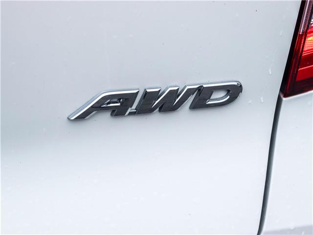 2019 Honda Pilot LX (Stk: 377151) in Ottawa - Image 19 of 25