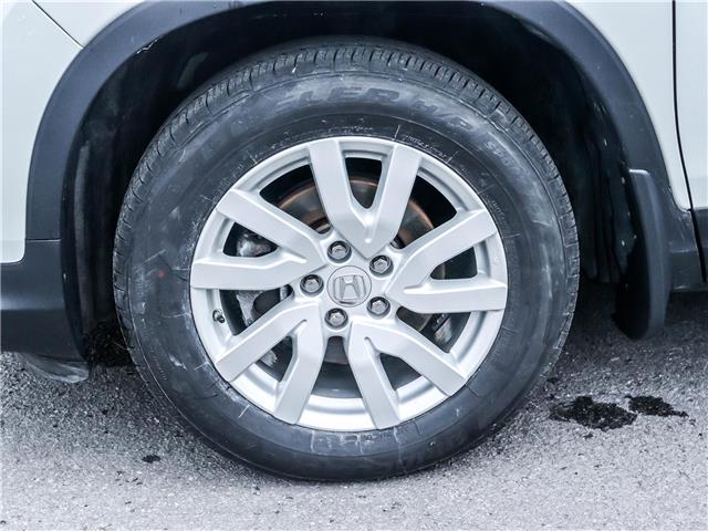 2019 Honda Pilot LX (Stk: 377151) in Ottawa - Image 20 of 25