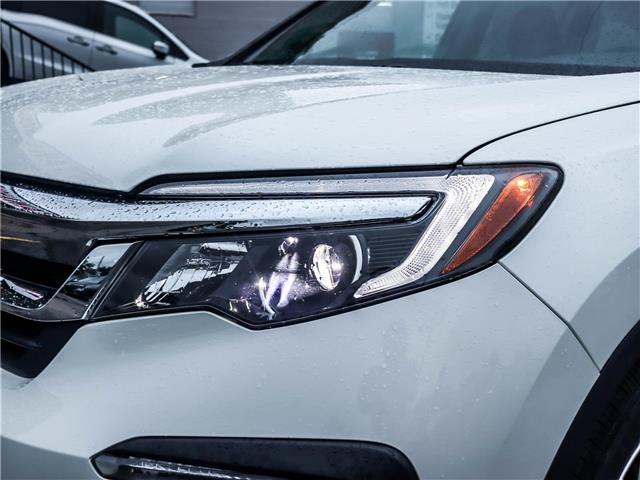 2019 Honda Pilot LX (Stk: 377151) in Ottawa - Image 21 of 25