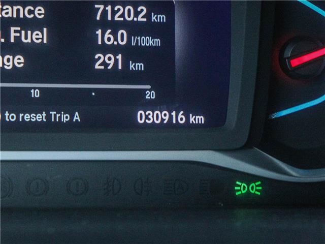 2019 Honda Pilot LX (Stk: 377151) in Ottawa - Image 22 of 25