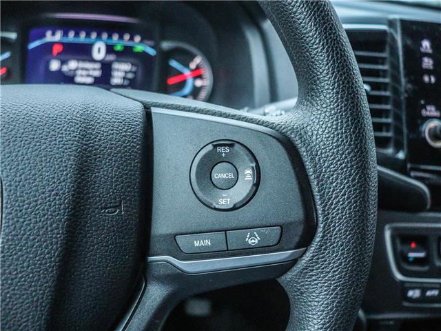 2019 Honda Pilot LX (Stk: 377151) in Ottawa - Image 24 of 25