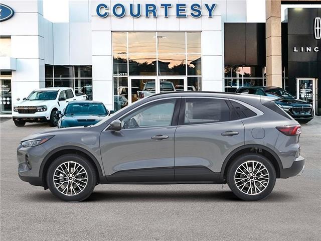 2025 Ford Escape PHEV (Stk: 25CA2996) in London - Image 3 of 8