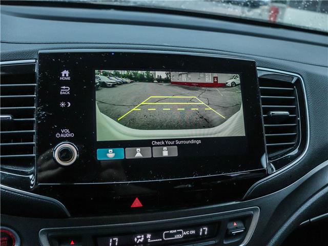 2019 Honda Pilot LX (Stk: 377151) in Ottawa - Image 25 of 25