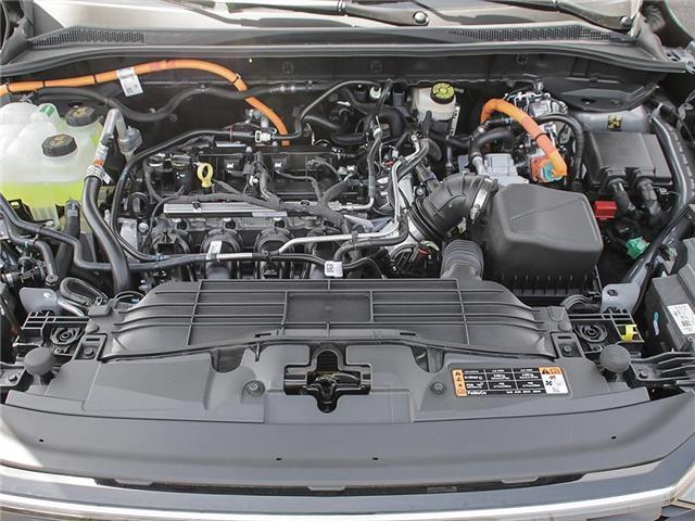 2025 Ford Escape PHEV (Stk: 25CA2996) in London - Image 6 of 8