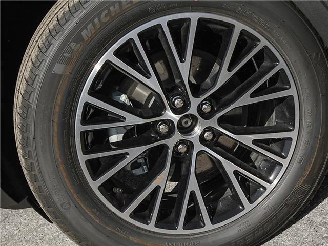 2025 Ford Escape PHEV (Stk: 25CA2996) in London - Image 7 of 8