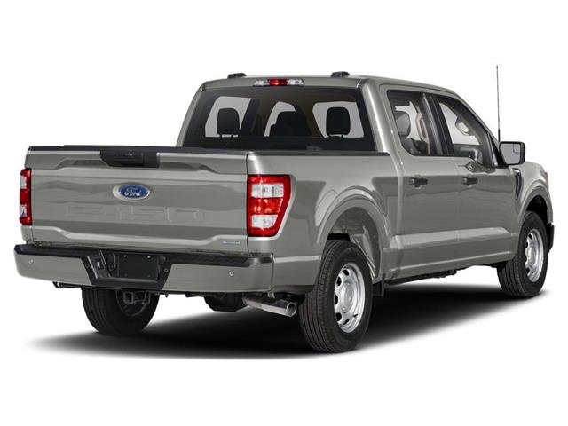 2021 Ford F-150  (Stk: 25096A) in La Malbaie - Image 3 of 3